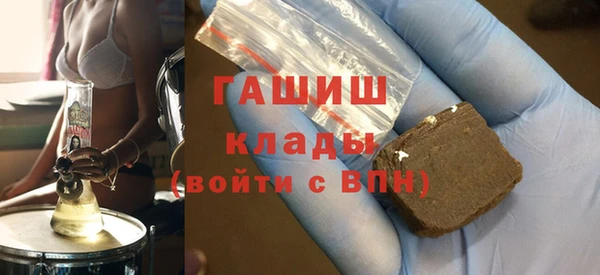 молекула духа Арсеньев