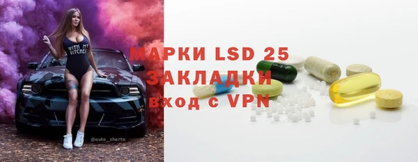 молекула духа Арсеньев